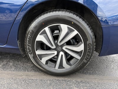 2021 Nissan Altima S FWD