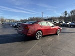 2022 Nissan Altima SR Intelligent AWD