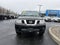 2013 Nissan Frontier SV