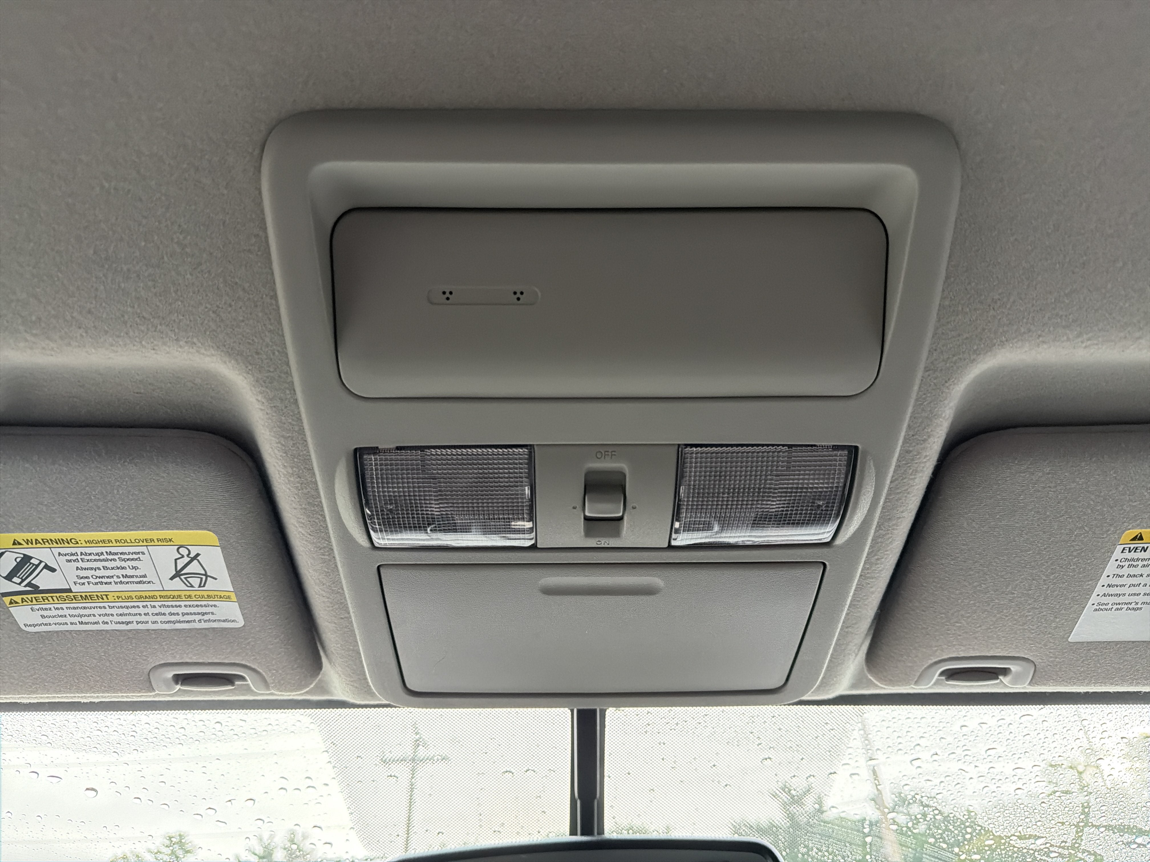 2019 Nissan Frontier PRO-4X