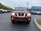 2019 Nissan Frontier PRO-4X