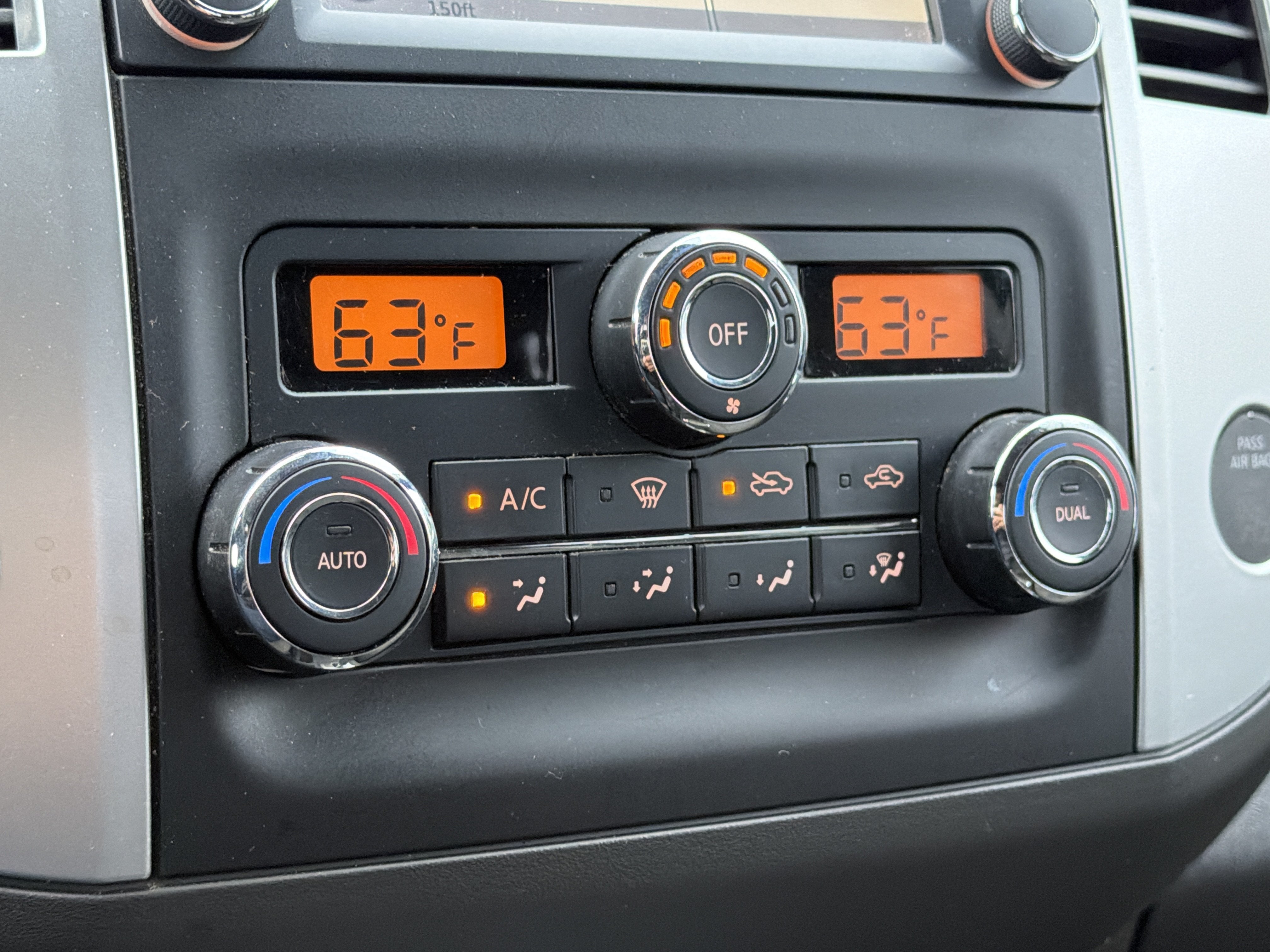 2019 Nissan Frontier PRO-4X