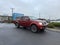 2019 Nissan Frontier PRO-4X