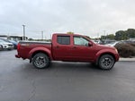 2019 Nissan Frontier PRO-4X