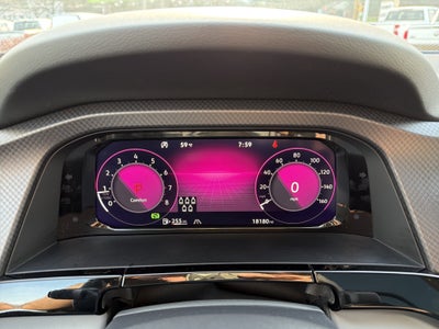 2024 Volkswagen Atlas 2.0T Peak Edition SE w/Technology