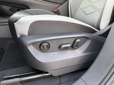 2024 Volkswagen Atlas 2.0T Peak Edition SE w/Technology
