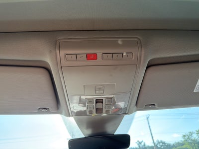 2019 Volkswagen Atlas 3.6L V6 SEL