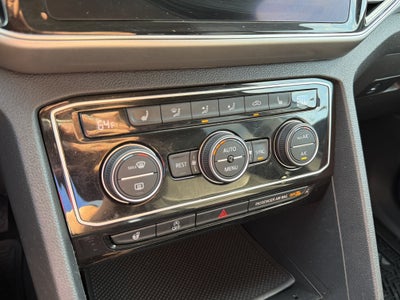 2019 Volkswagen Atlas 3.6L V6 SEL