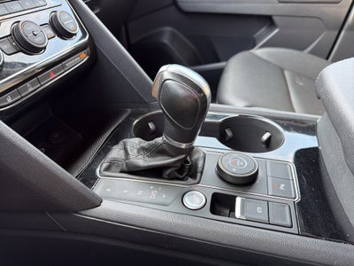 2019 Volkswagen Atlas 3.6L V6 SEL