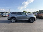 2019 Volkswagen Atlas 3.6L V6 SEL