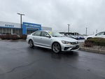 2018 Volkswagen Passat 2.0T S