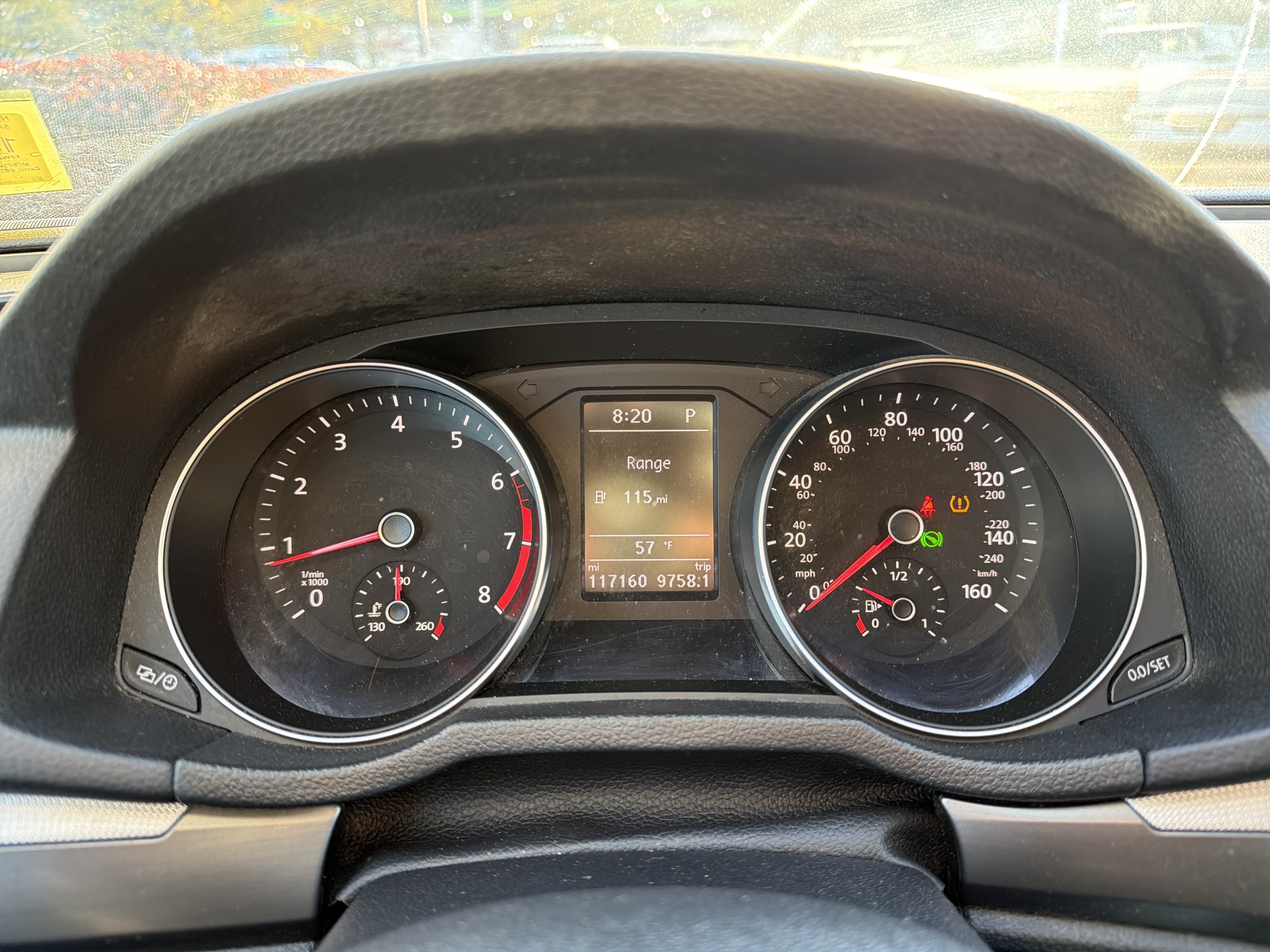 2018 Volkswagen Passat 2.0T S