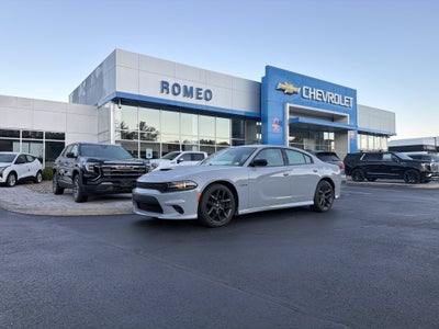 2020 Dodge Charger R/T RWD