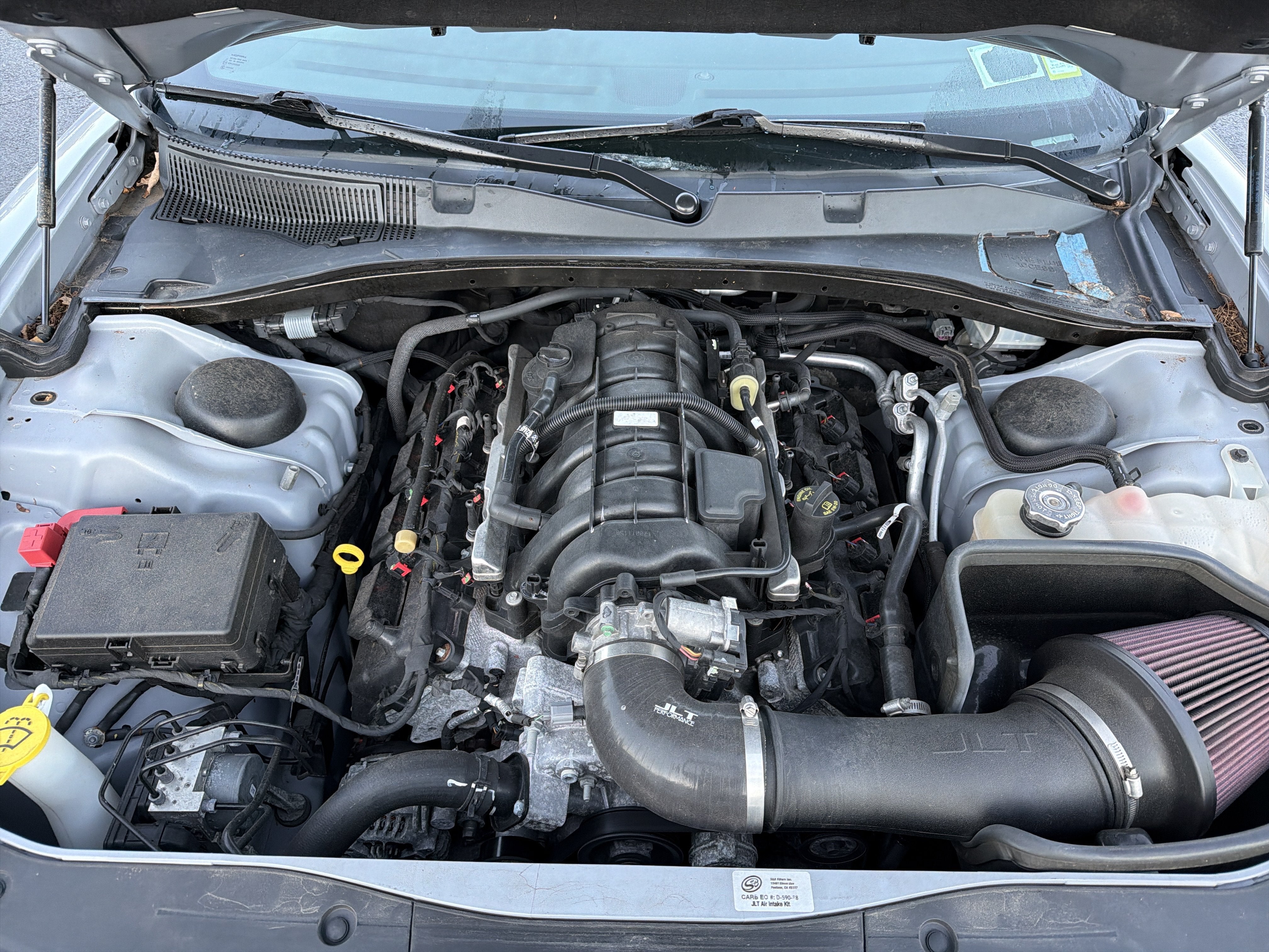 2020 Dodge Charger R/T RWD