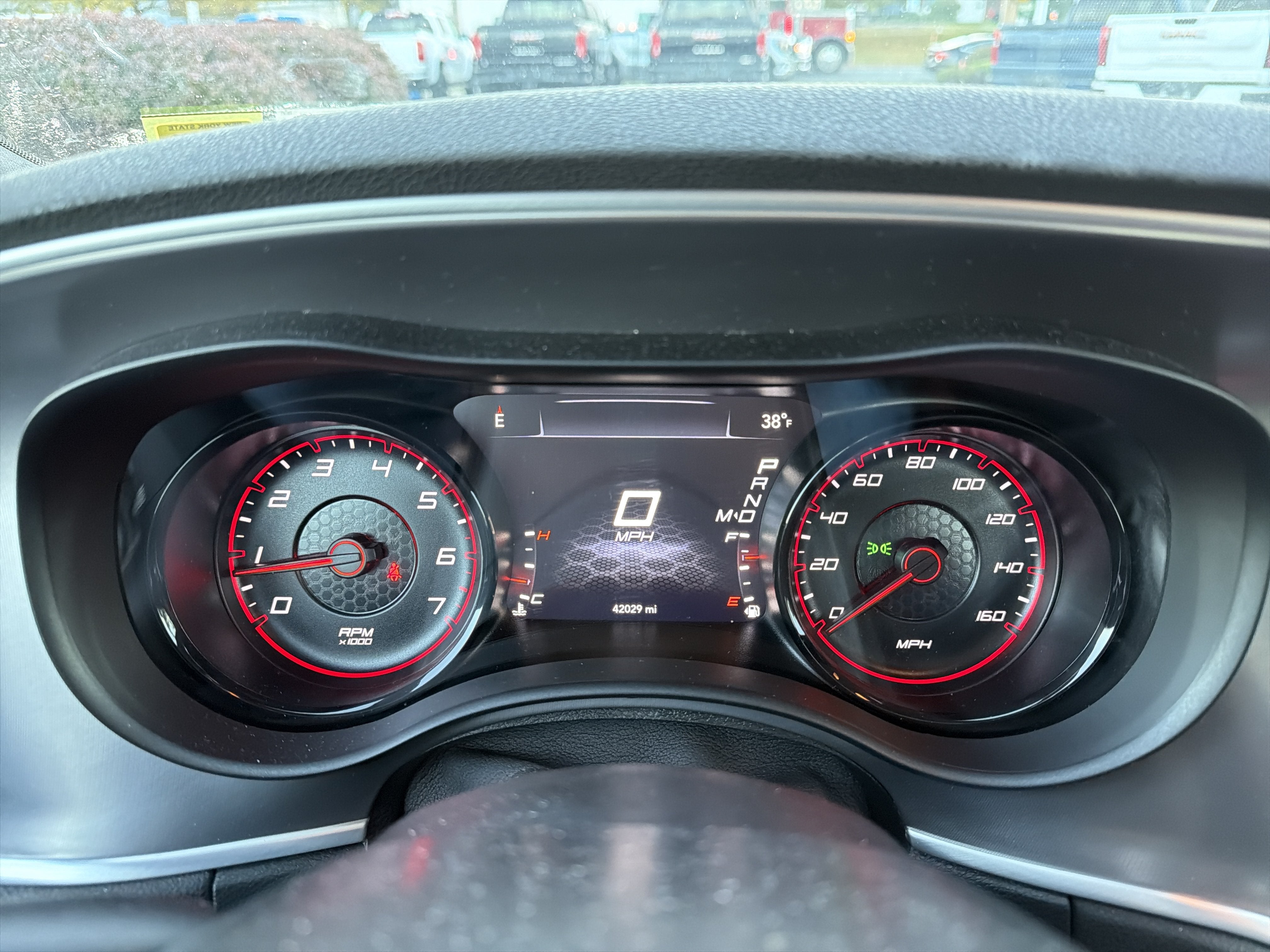2020 Dodge Charger R/T RWD