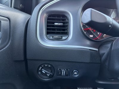 2020 Dodge Charger R/T RWD