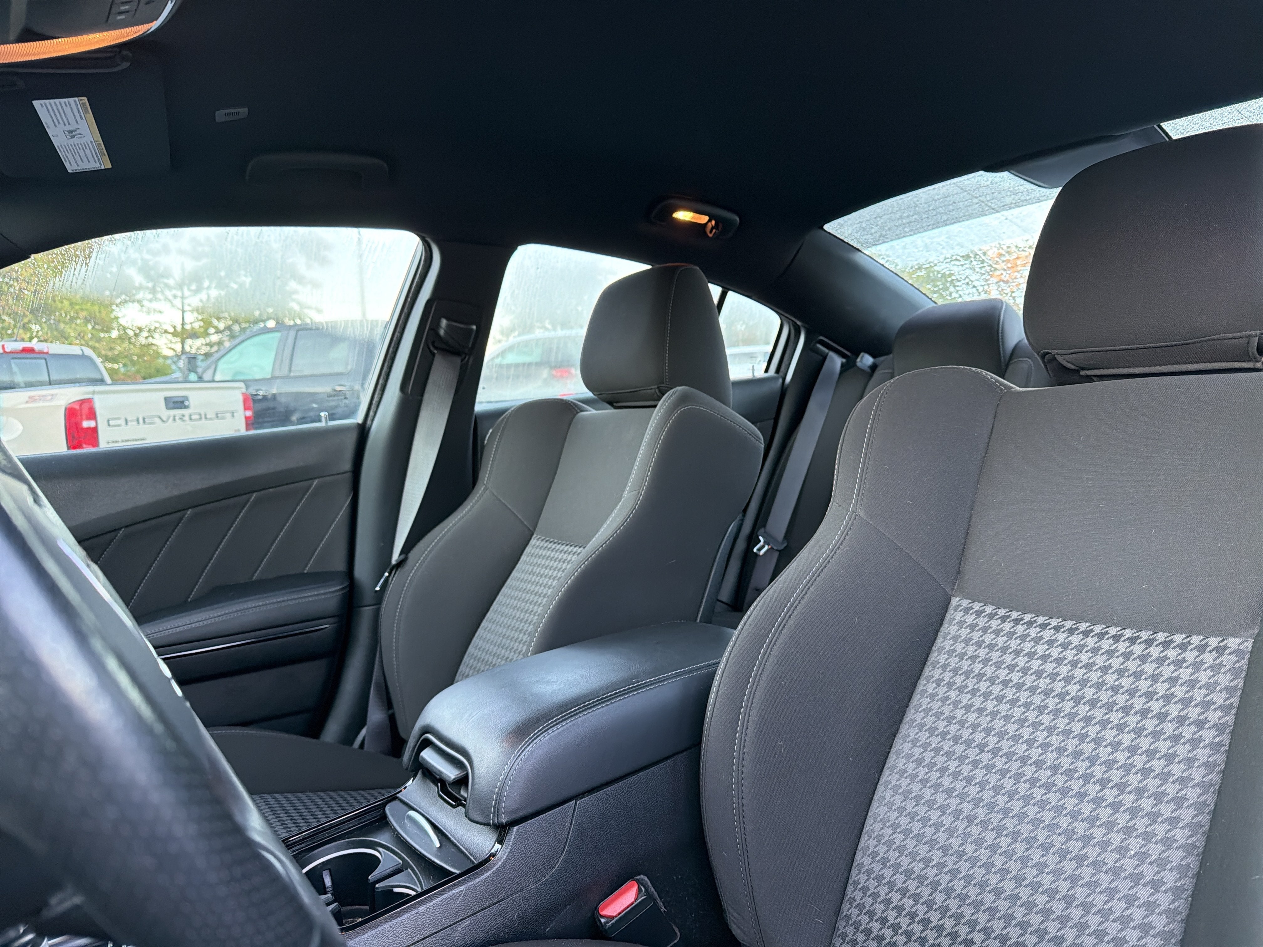 2020 Dodge Charger R/T RWD
