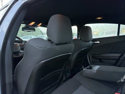 2020 Dodge Charger R/T RWD