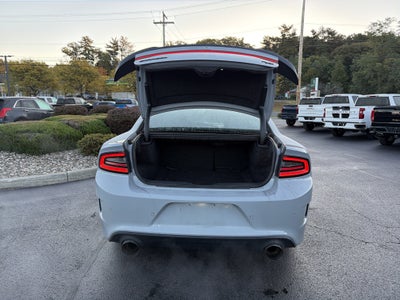 2020 Dodge Charger R/T RWD