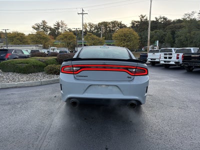 2020 Dodge Charger R/T RWD