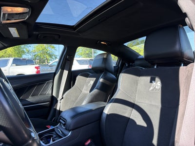 2021 Dodge Charger Scat Pack Widebody RWD