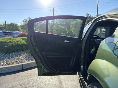 2021 Dodge Charger Scat Pack Widebody RWD