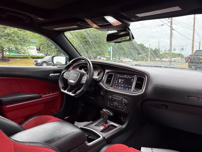 2020 Dodge Charger Scat Pack Widebody RWD