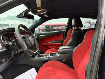 2020 Dodge Charger Scat Pack Widebody RWD