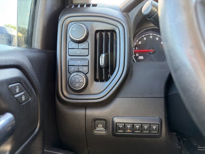 2023 Chevrolet Silverado 2500 HD Custom