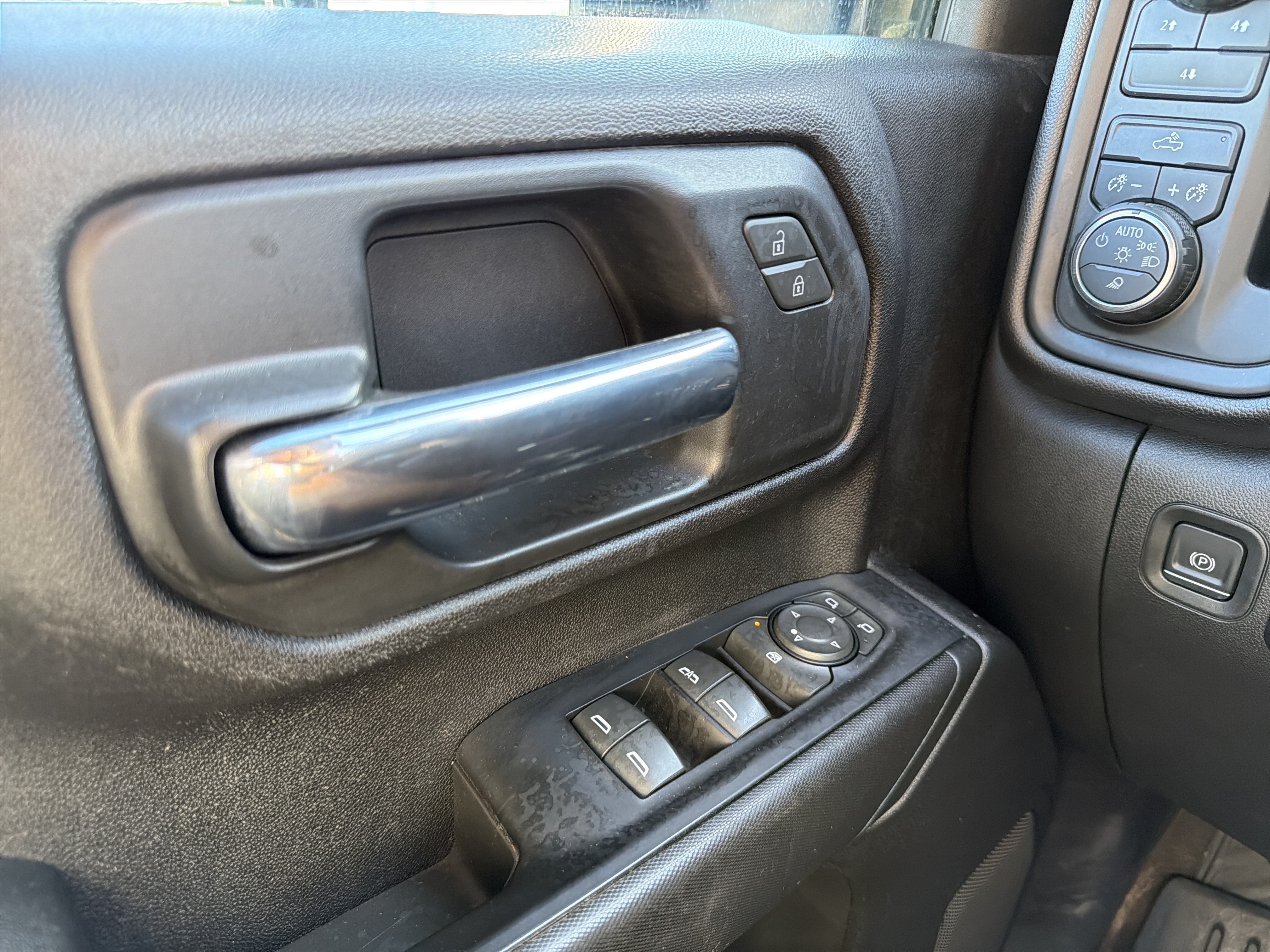 2023 Chevrolet Silverado 2500 HD Custom