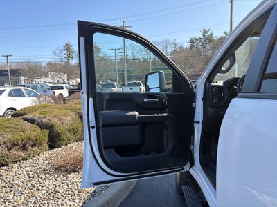2023 Chevrolet Silverado 2500 HD Custom
