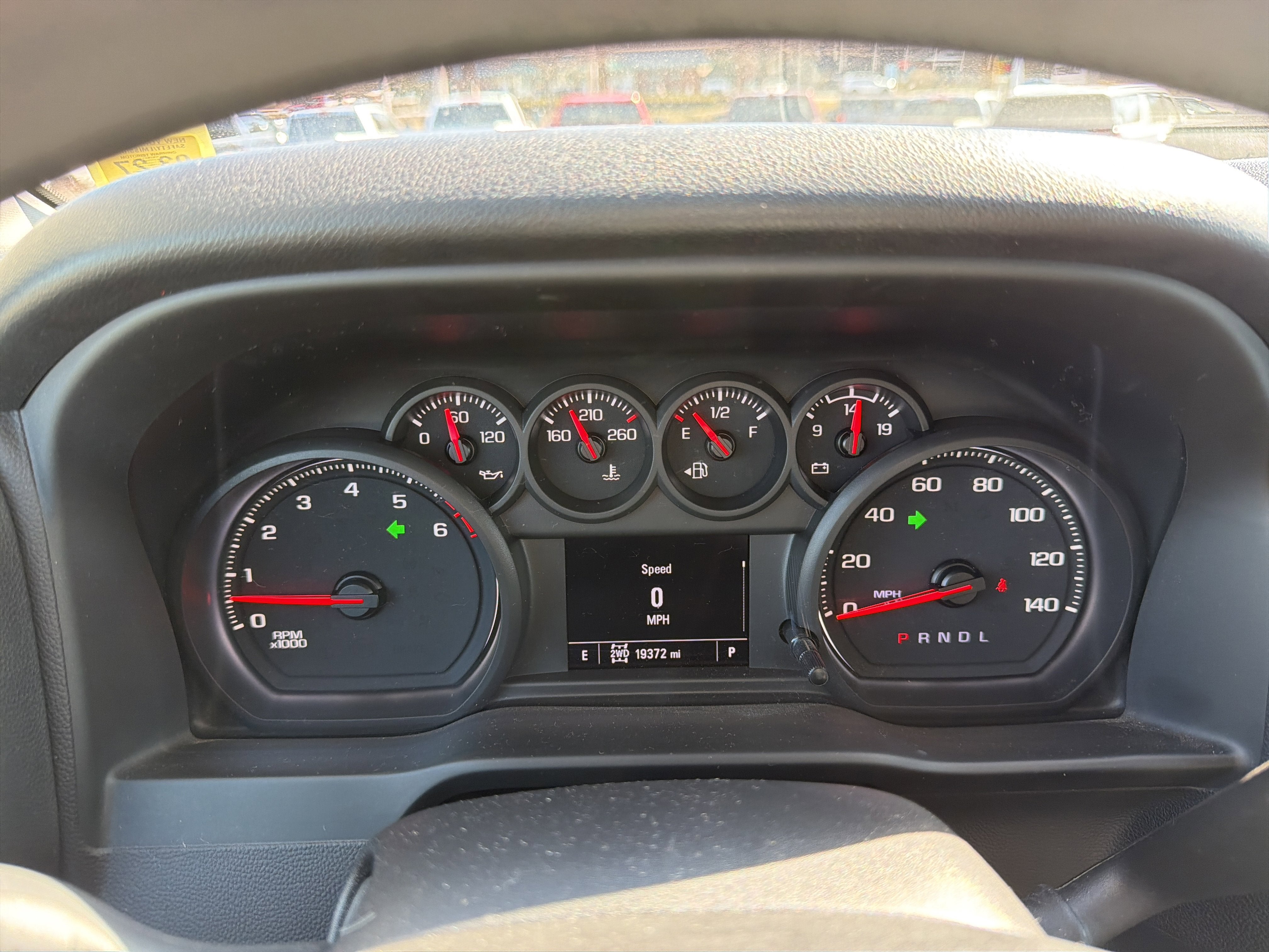 2023 Chevrolet Silverado 2500 HD Custom