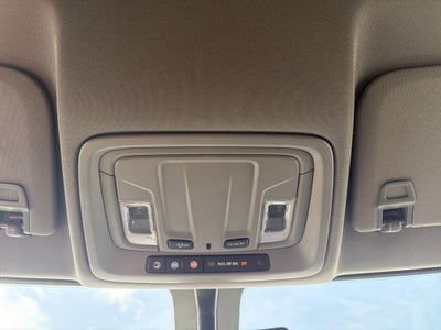 2022 Chevrolet Silverado 2500 HD Custom