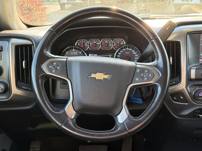 2019 Chevrolet Silverado LD LT