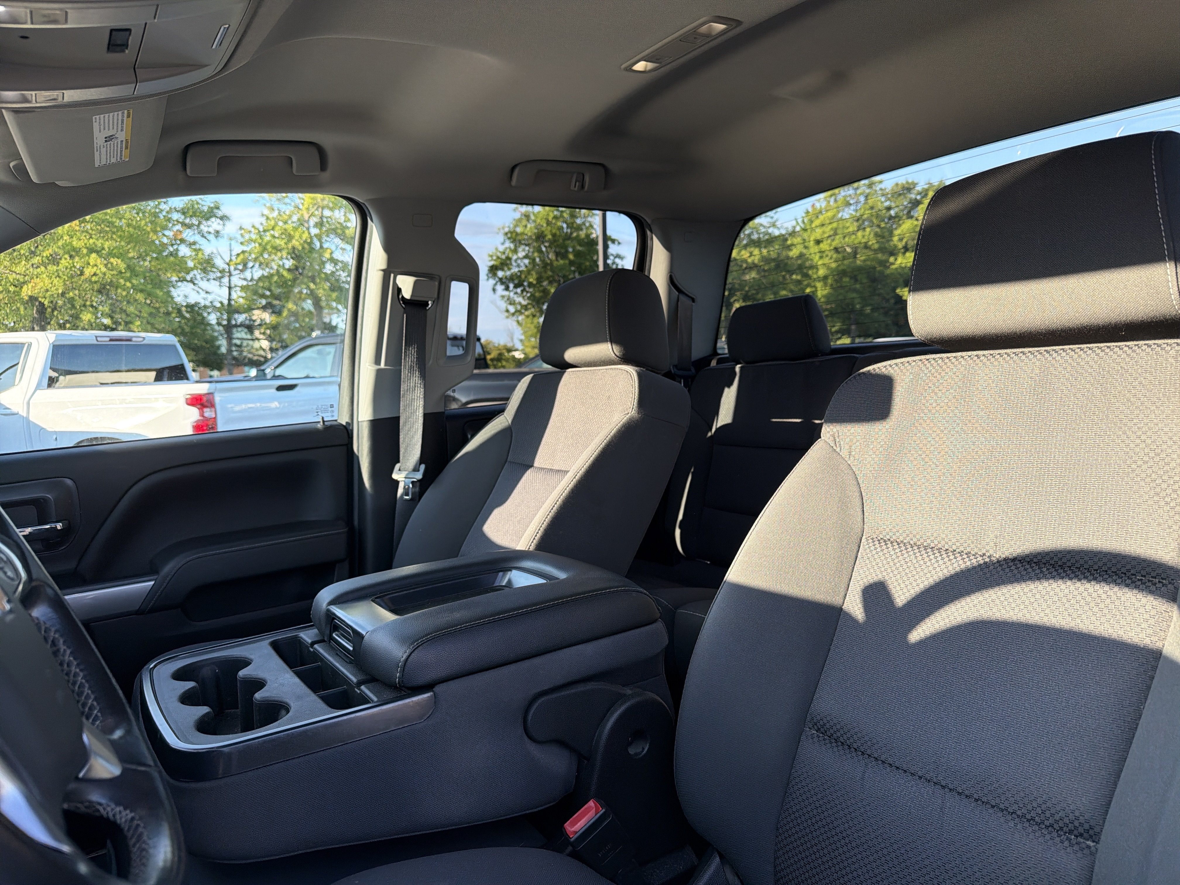 2019 Chevrolet Silverado LD LT