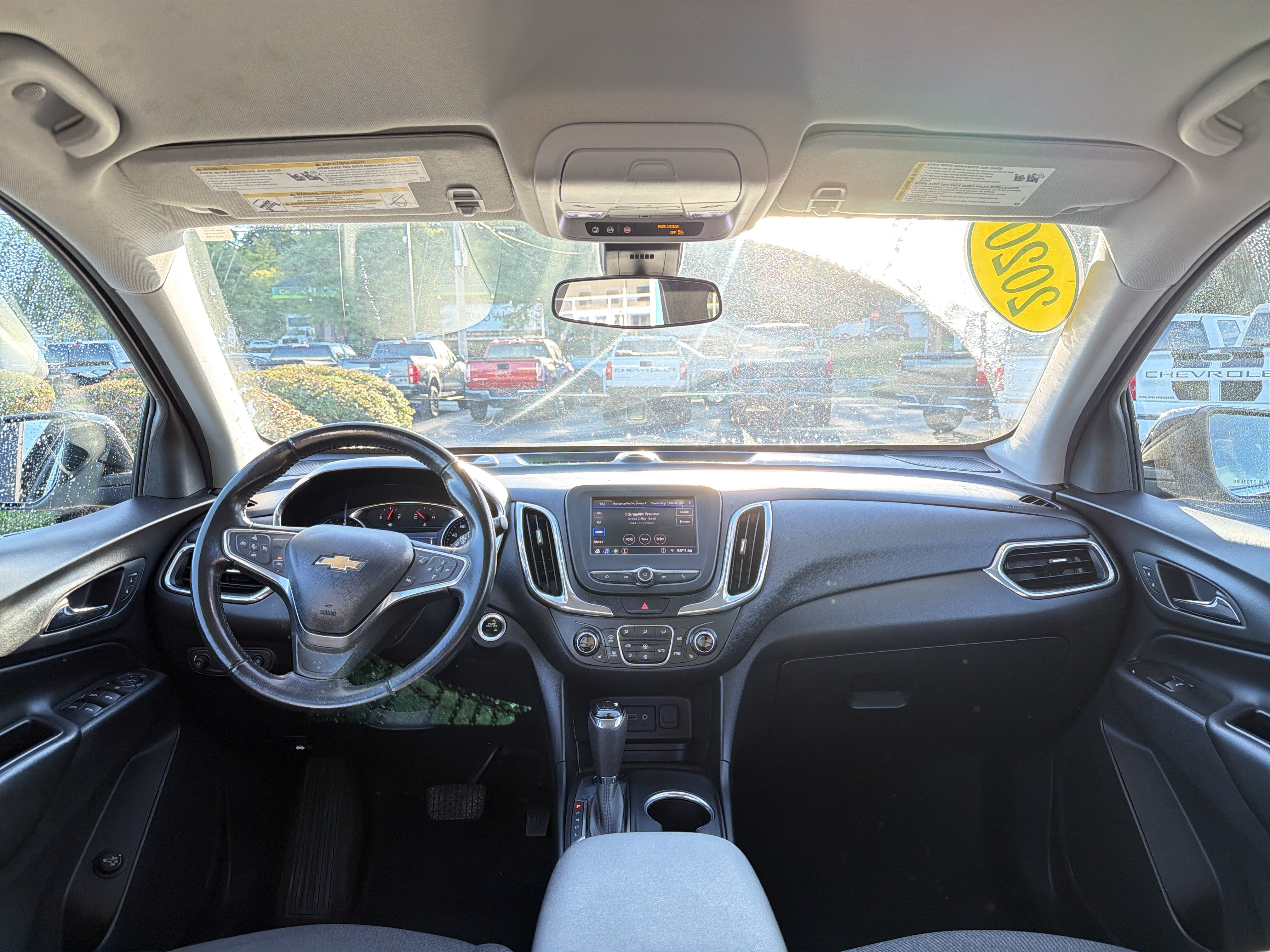 2020 Chevrolet Equinox 2FL - Photo 12