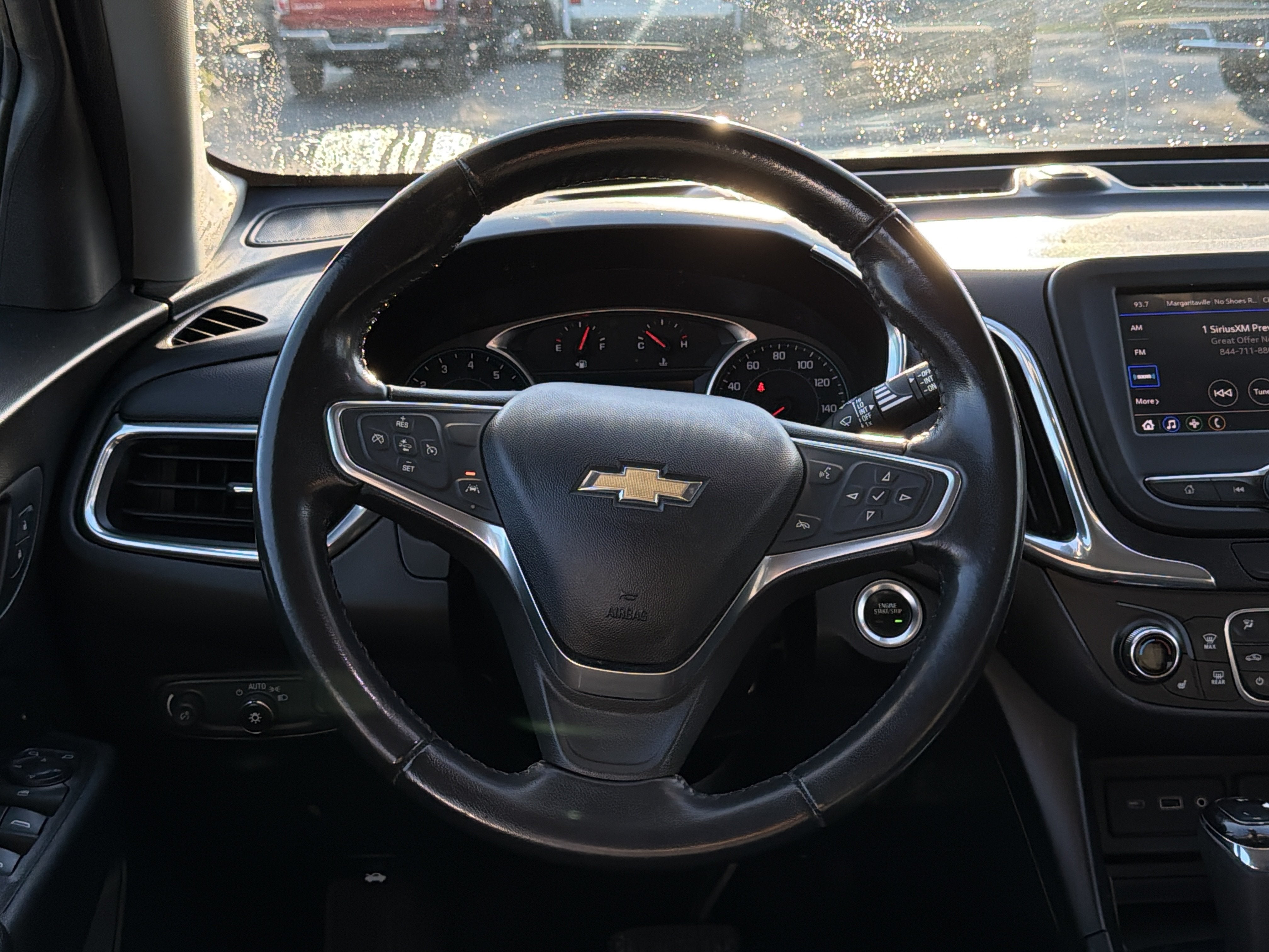 2020 Chevrolet Equinox 2FL - Photo 13