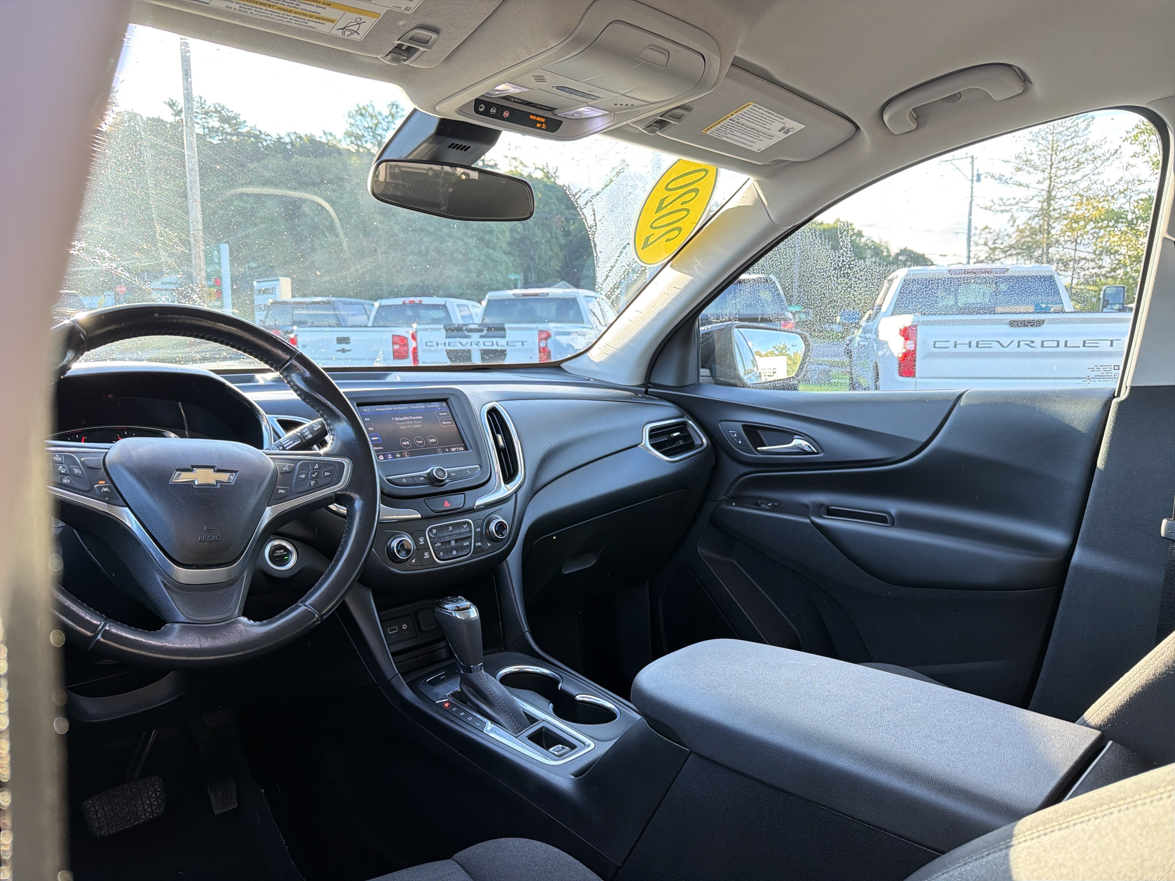 2020 Chevrolet Equinox 2FL - Photo 14
