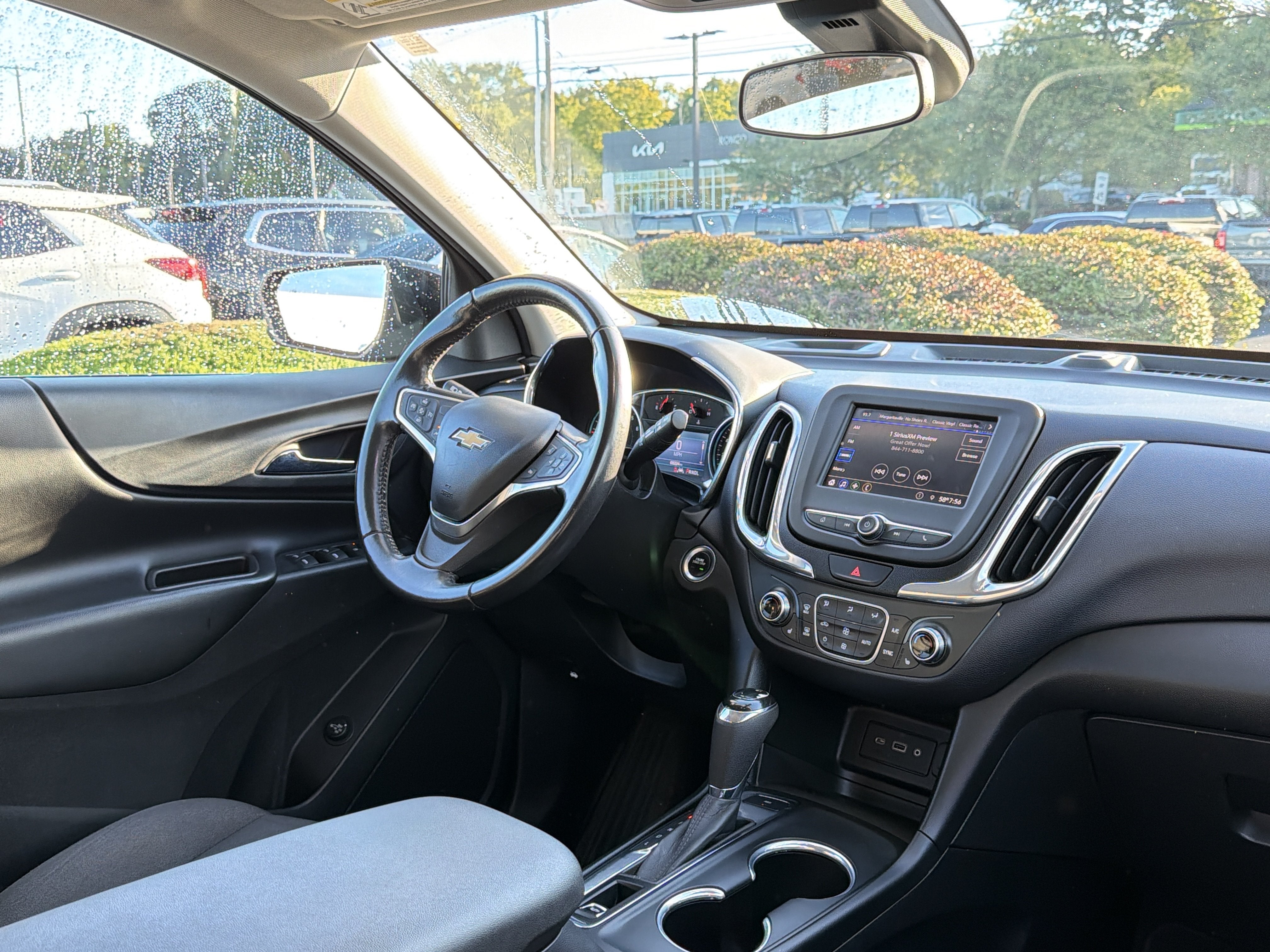 2020 Chevrolet Equinox 2FL - Photo 15
