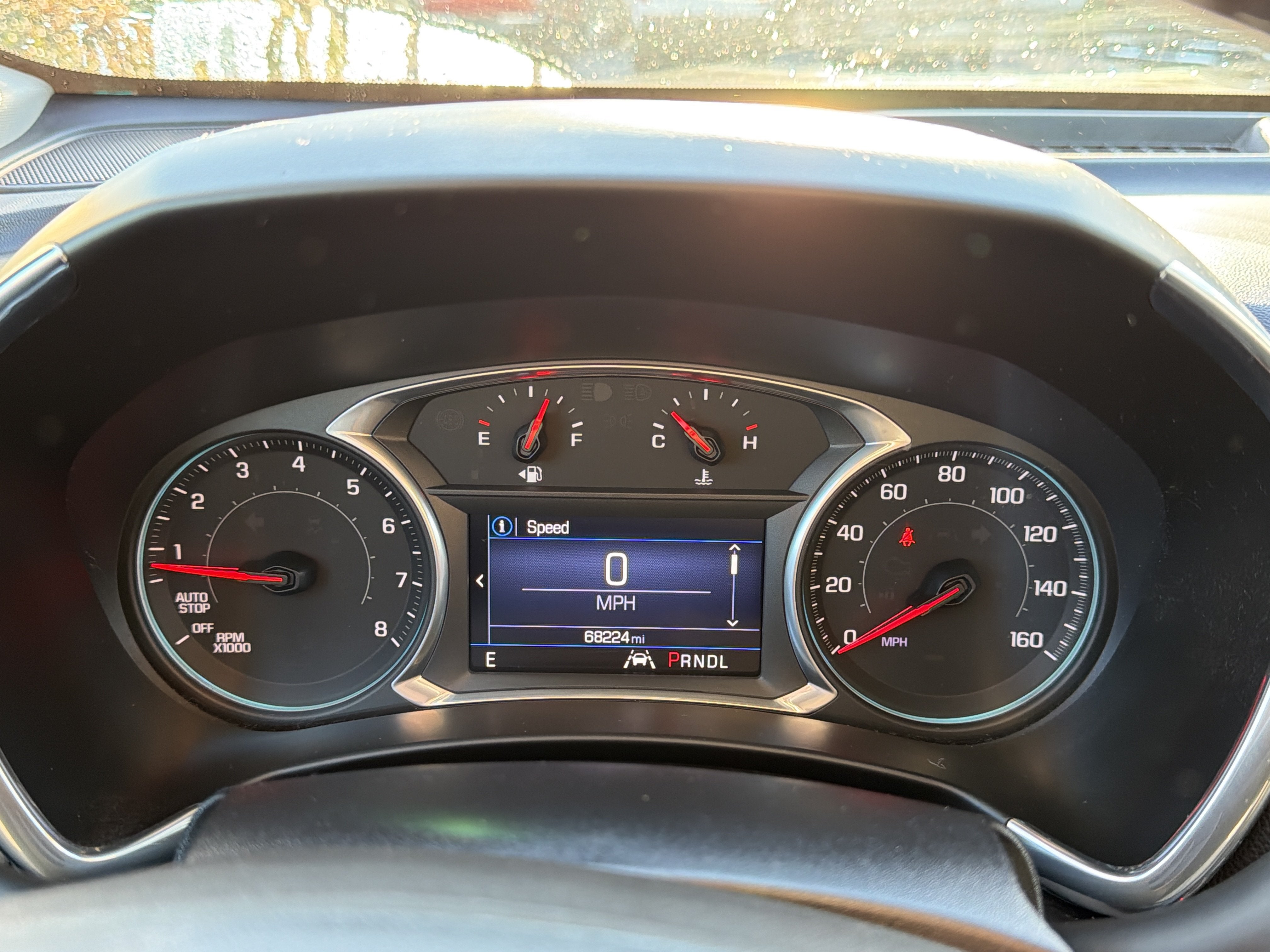 2020 Chevrolet Equinox 2FL - Photo 16