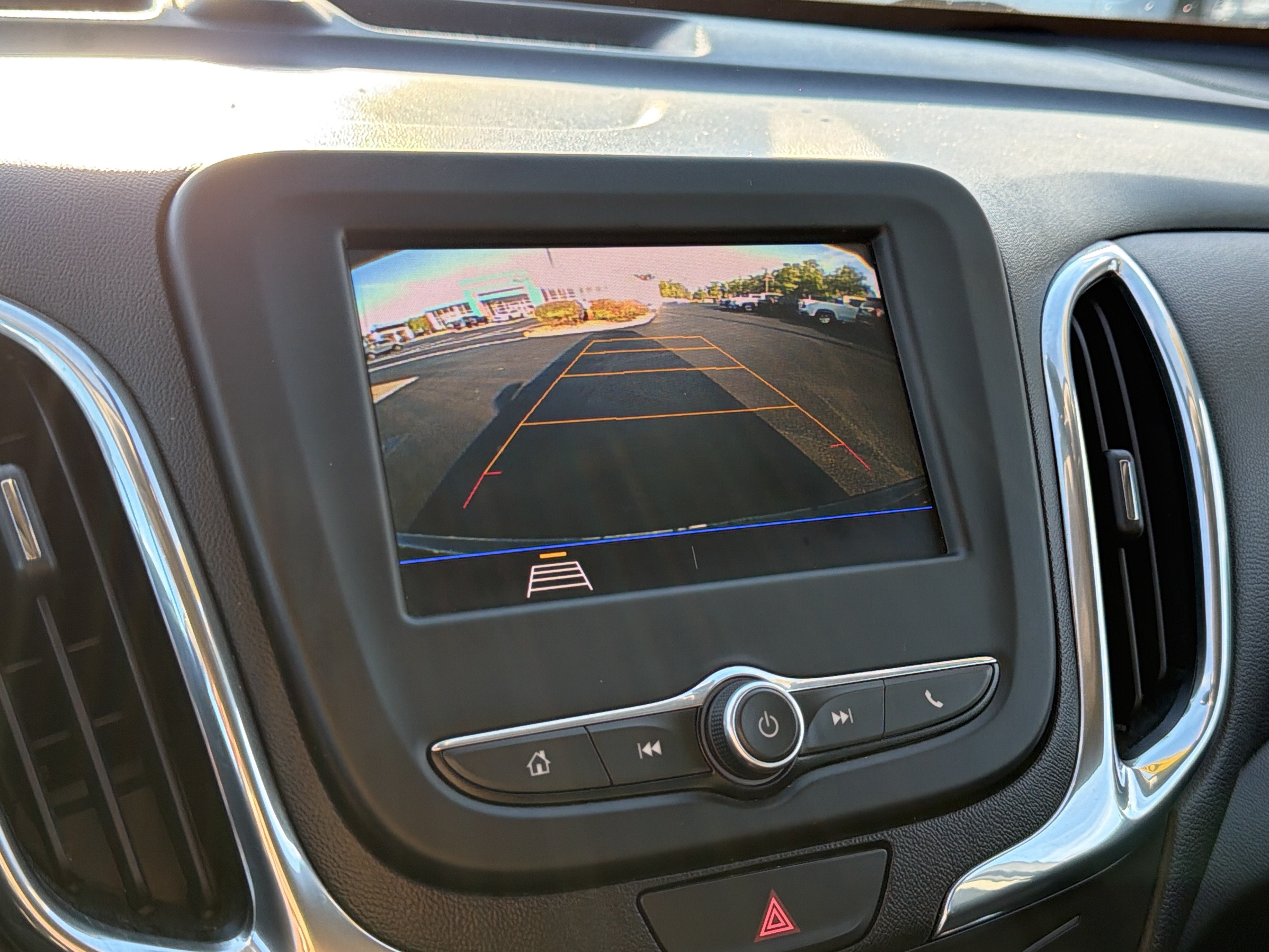 2020 Chevrolet Equinox 2FL - Photo 19