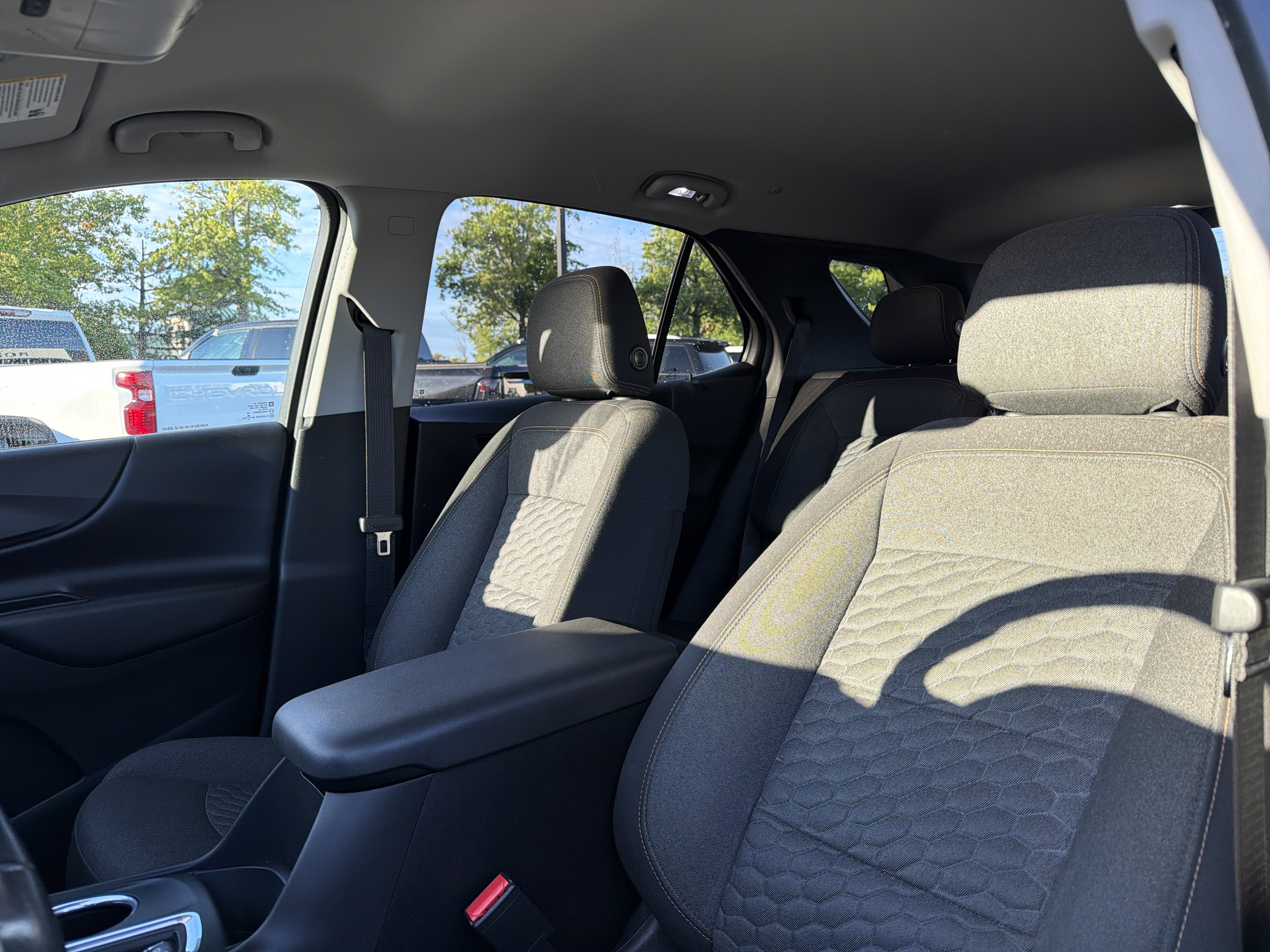 2020 Chevrolet Equinox 2FL - Photo 26
