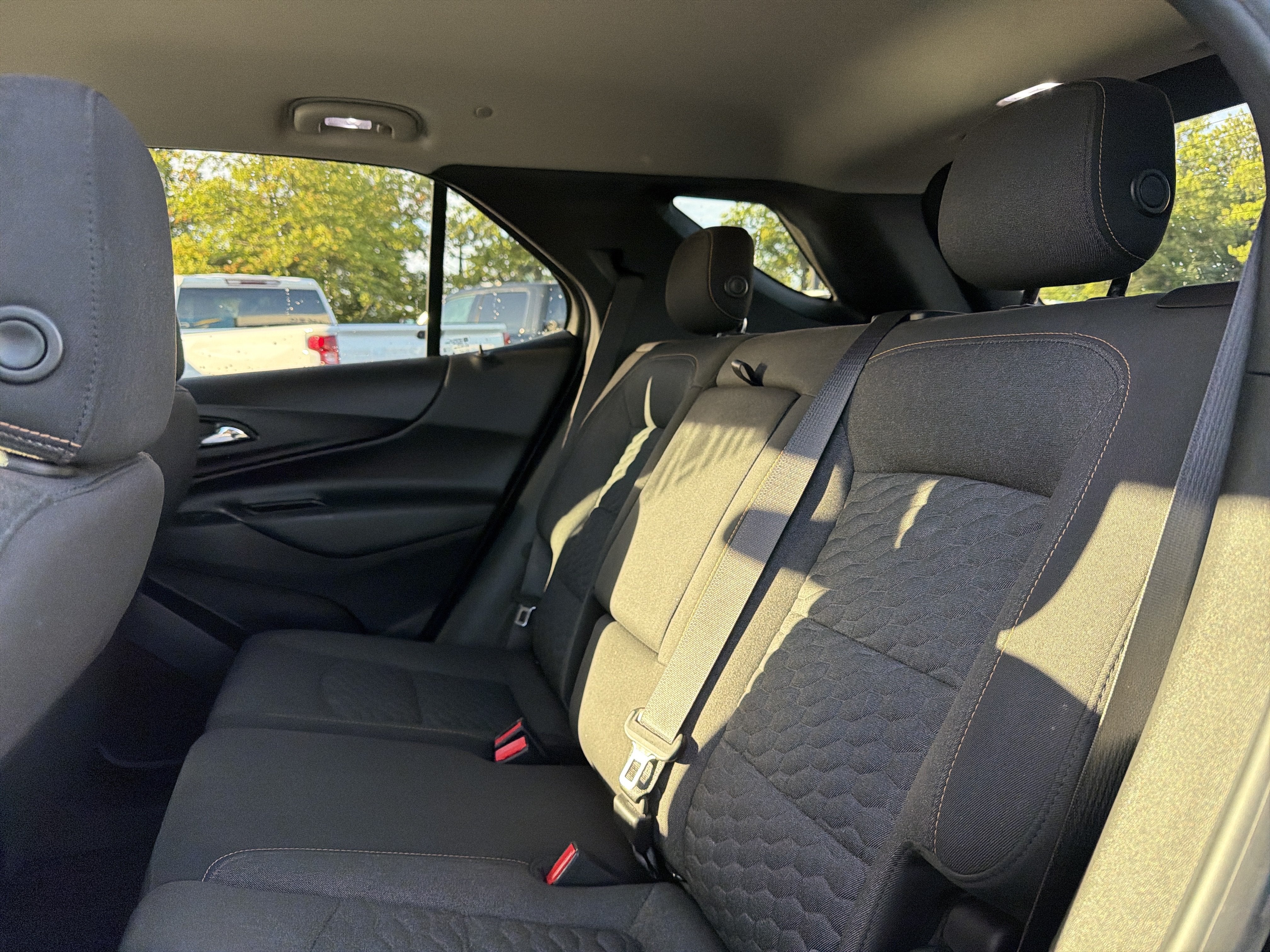 2020 Chevrolet Equinox 2FL - Photo 29