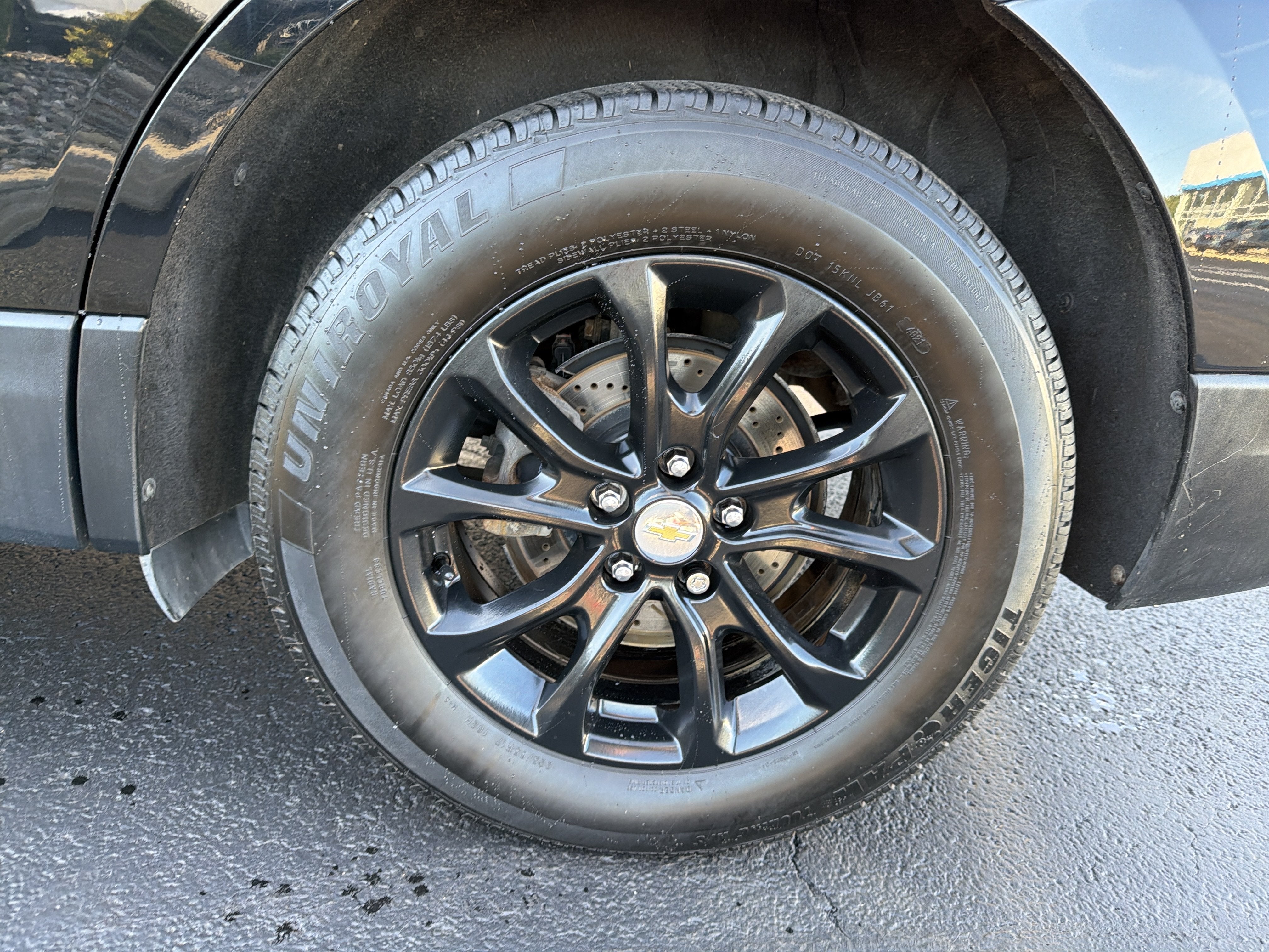 2020 Chevrolet Equinox 2FL - Photo 32