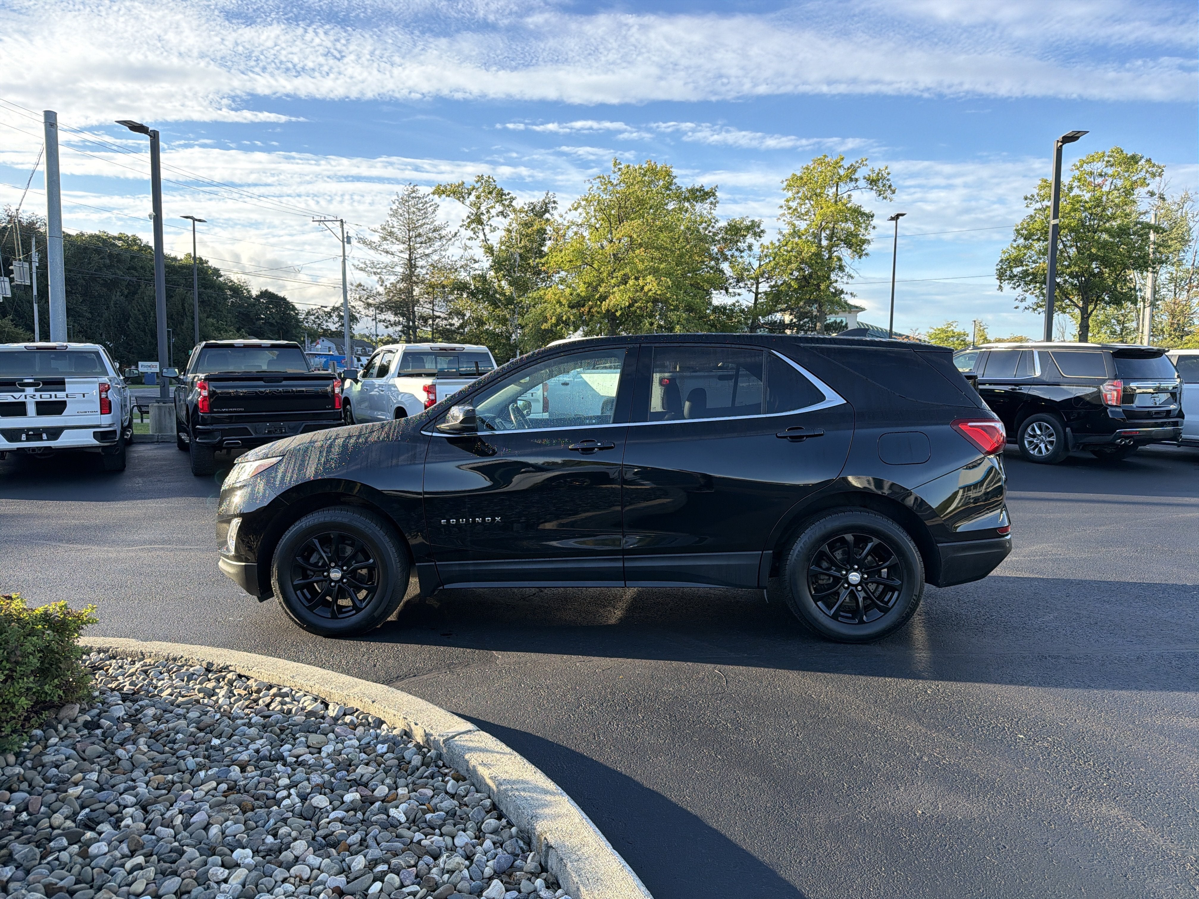 2020 Chevrolet Equinox 2FL - Photo 8