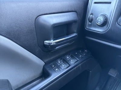 2019 GMC Sierra 1500 Limited Base