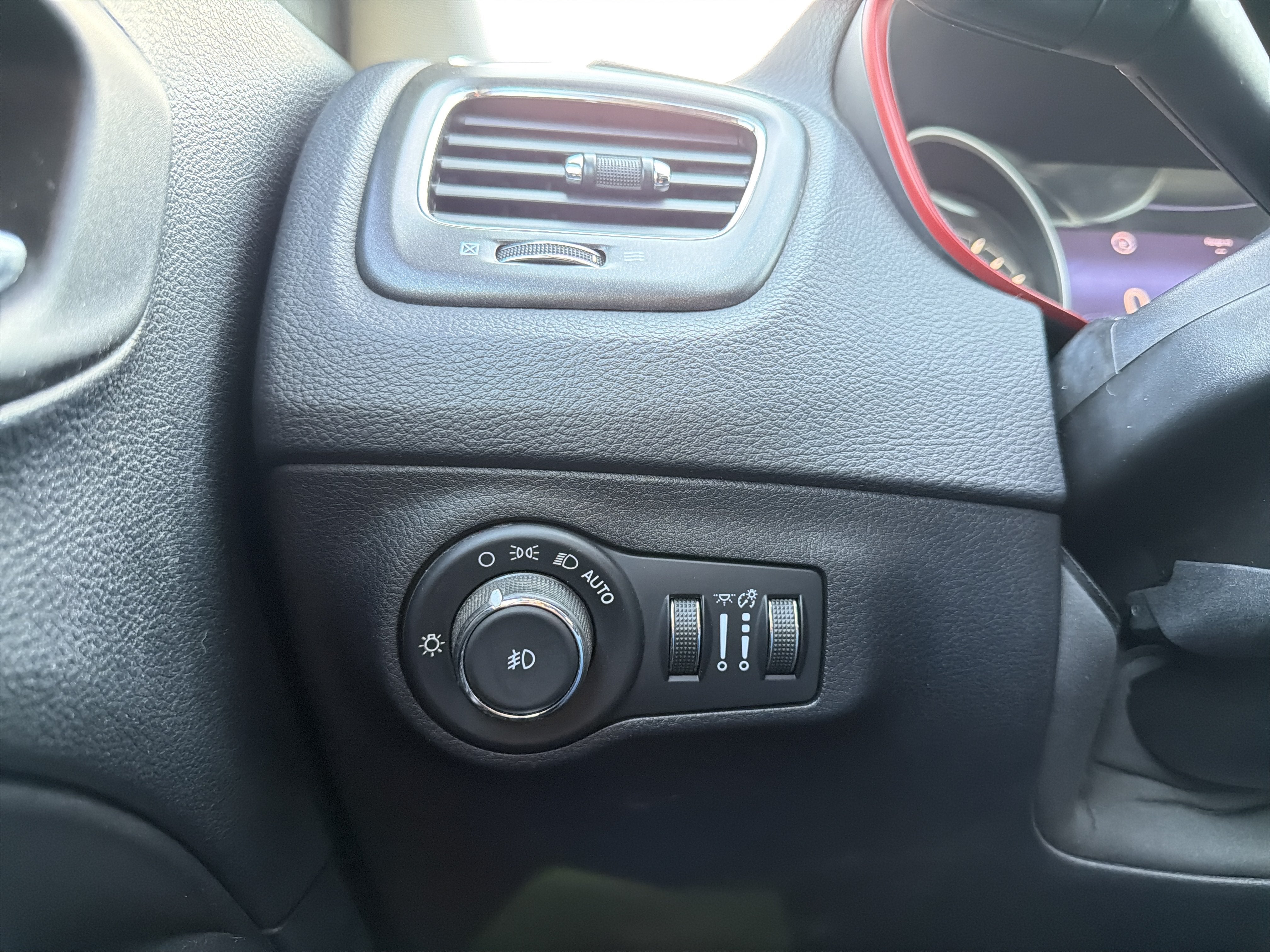 2018 Jeep Compass Trailhawk 4x4