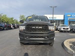 2021 RAM 3500 Tradesman Crew Cab 4x4 8' Box