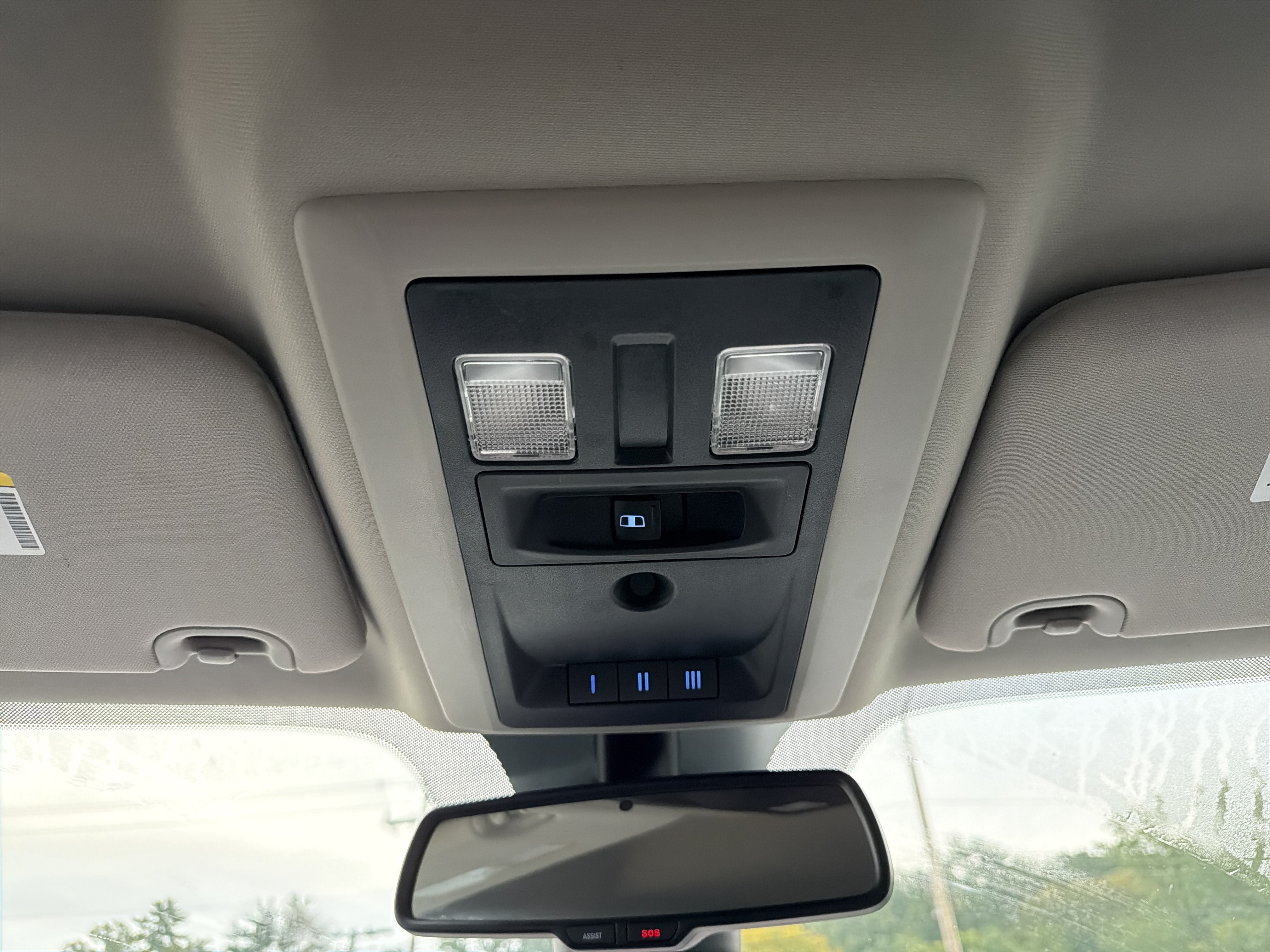 2018 RAM 2500 Big Horn Crew Cab 4x4 6'4" Box