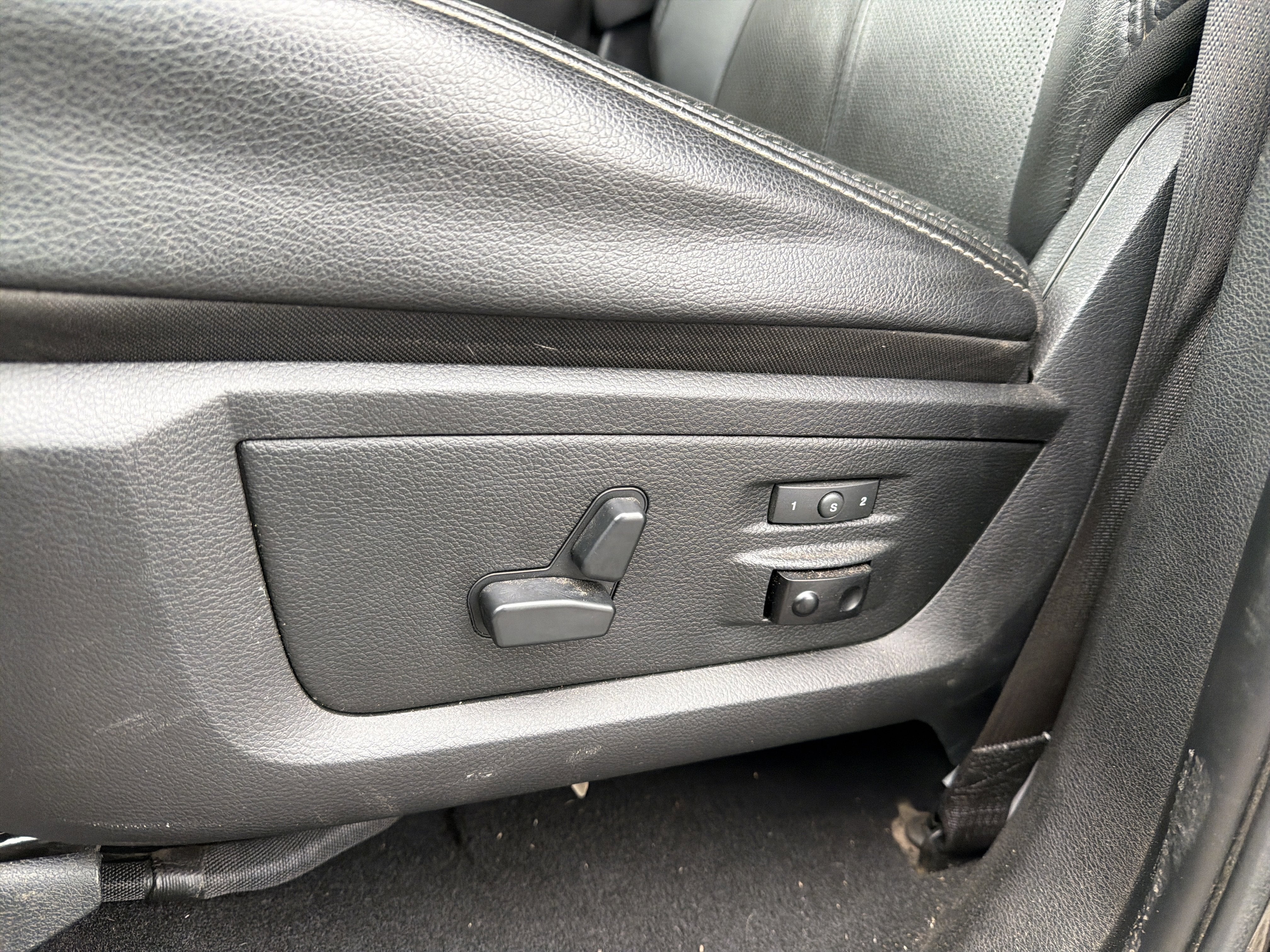 2018 RAM 2500 Power Wagon Crew Cab 4x4 6'4" Box